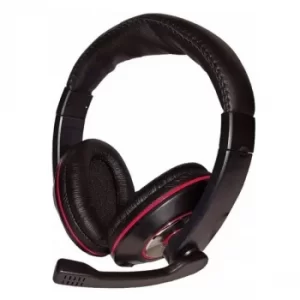 Image of Black OEM PC Wired Headset