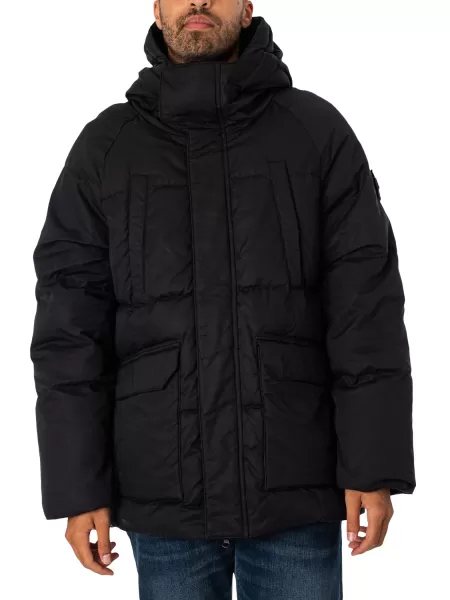 Image of Storm Parka Jacket