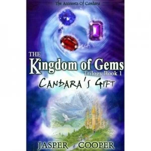 Image of Candaras Gift by Jasper Cooper Paperback