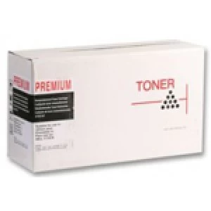 Image of Canon CEXV11 Black Laser Toner Ink Cartridge