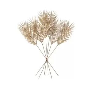 Image of Crossland Grove Palm Stem (6Pk) Camel 860Mm