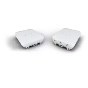 Image of Extreme networks Tri-Radio Access Point 410e 4800 Mbps White Power over Ethernet (PoE)