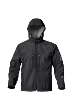 Image of Premium Epsilon H2xtreme Water Resistant Breathable Jacket
