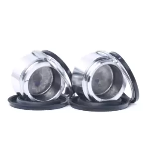 Image of RIDEX Brake Caliper Repair Kit 405R0116 Caliper Repair Kit,Brake Caliper Rebuild Kit AUDI,BMW,OPEL,80 (80, 82, B1),60 Limousine,60 Variant