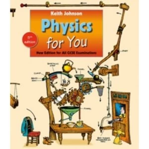 Image of Physics for You : Fifth Edition for All GCSE Examinations