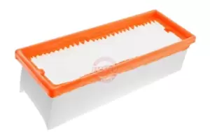 Image of MASTER-SPORT Air filter RENAULT,DACIA 27010-LF-PCS-MS 165463998R,165464064R,8200985420 Engine air filter,Engine filter