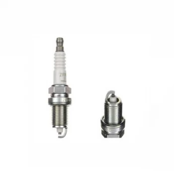 Image of NGK ZFR4F-11 / 4043 Spark Plug ZFR4F11