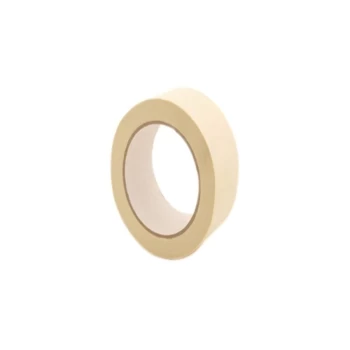 Image of Masking Tape 25mm x 50m - Everbuild