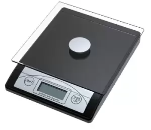 Image of Genie 3623 EDS Electronic postal scale Black