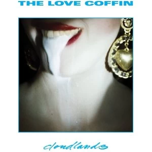 Image of The Love Coffin - Cloudlands Vinyl