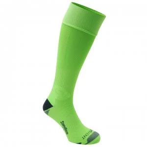 Image of Sondico Elite Football Socks - Fluo Green