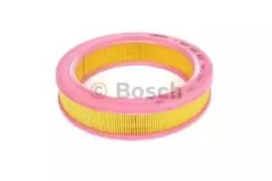 Image of Bosch 1457429923 Air Filter Insert S9923