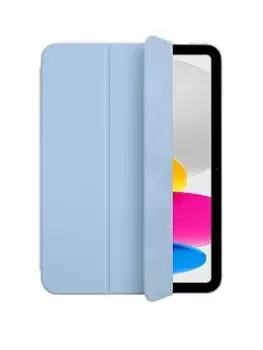 Image of Apple Smart Folio For Ipad (10Th Gen, 2022) - Sky