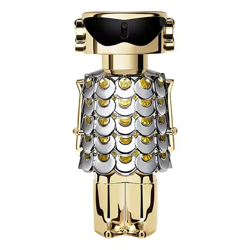 Image of Paco Rabanne Fame Eau de Parfum 150ml Spray