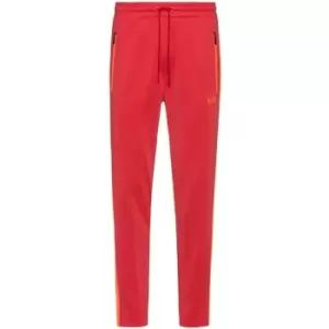 Image of Boss Hurley Jogging Bottoms Mens - Red