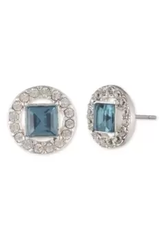 Image of Ladies Lauren Ralph Lauren Jewellery Stone Deco Earrings 14G00224
