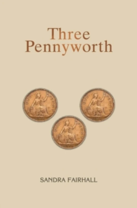 Image of Three Pennyworth Paperback / softback