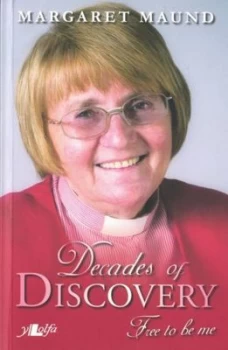 Image of Decades of Discovery by Margaret Maund Book