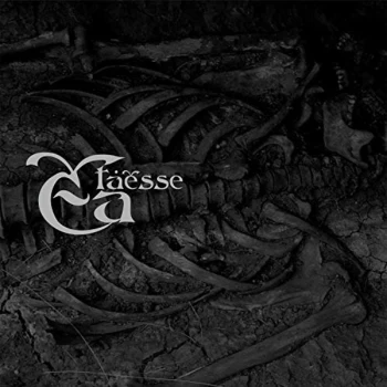 Image of Ea - Ea Taesse Vinyl