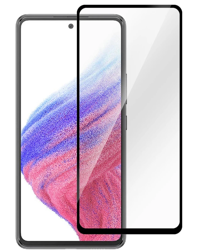 Image of eSTUFF ES504085 mobile phone screen/back protector Clear screen protec