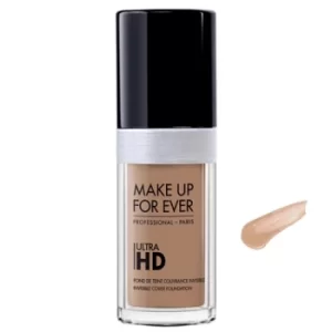 Image of Make Up For Ever Ultra HD Makeup Foundation Y415