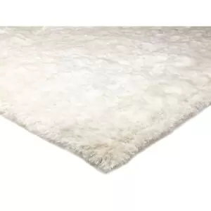 Image of Asiatic 140 x 200cm Whisper Rug - Ivory