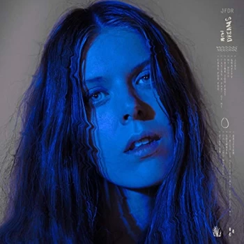 Image of JFDR - New Dreams CD