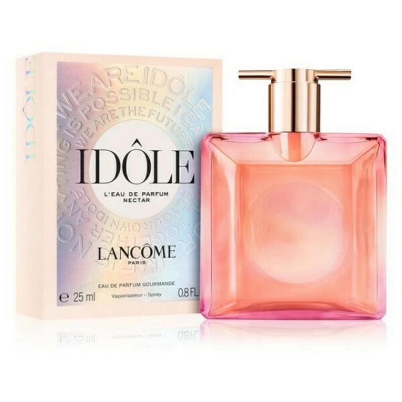 Image of Lancome Idole Nectar Eau de Parfum For Her 25ml