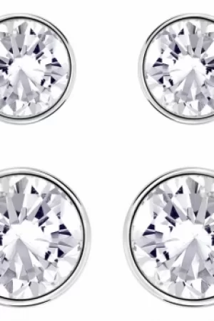 Image of Ladies Swarovski Jewellery HARLEY EARRINGS 5181485