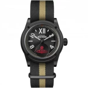 Image of Vivienne Westwood Dalston Watch