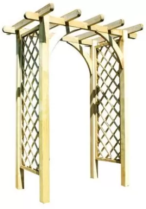 Image of Zest4Leisure Horizon Garden Archway