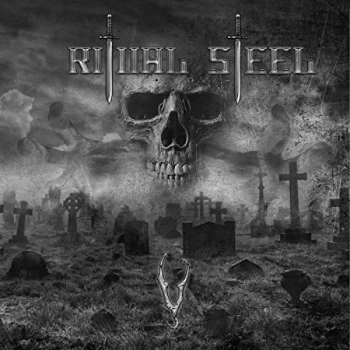 Image of Ritual Steel - V Vinyl