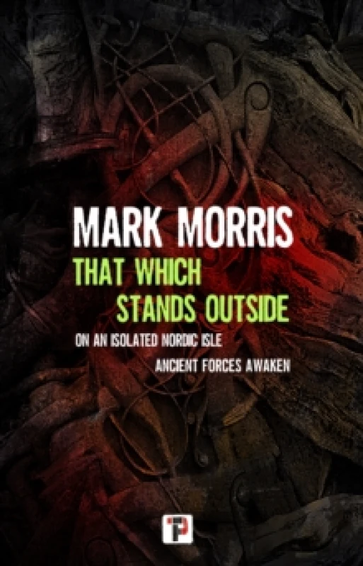 Image of That Which Stands Outside Hardback