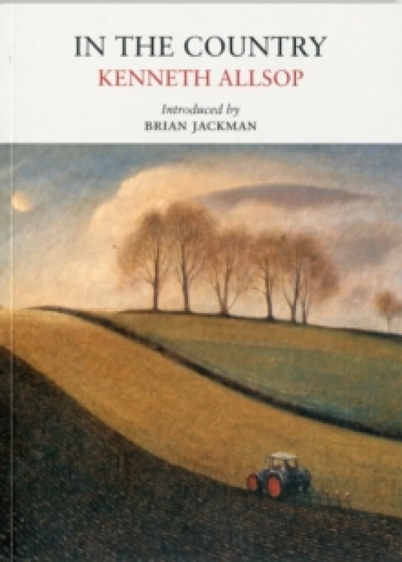Image of In the Country Paperback / softback