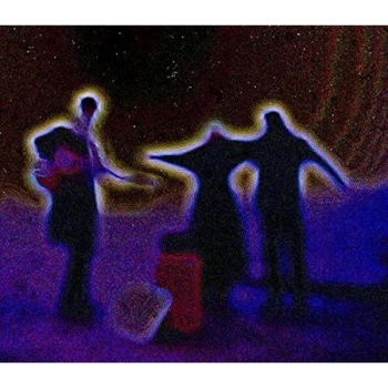 Image of Spikedrivers - Across the Water CD