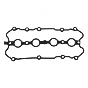 Image of Cylinder Head Gasket Cover Seal 33540 by Febi Bilstein