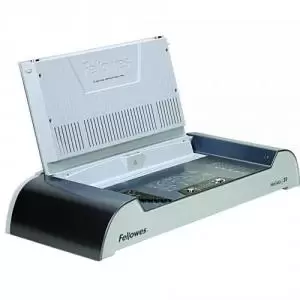 Image of Fellowes Helios 30 Thermal Binding Machine Graphite 5641101 37034FE