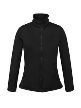 Image of Regatta Razia II - Black, Size 8, Women