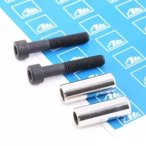 Image of ATE Guide Sleeve Kit, brake caliper 24.0102-4803.2 VW,SEAT,GOLF II (19E, 1G1),POLO (6N2),Polo Schragheck (6N1),Polo Coupe (86C, 80)