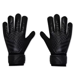 Image of adidas Predator Train Goalkeeper Gloves - Black