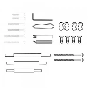 Image of Borg 5000 Series Spares and Accessories