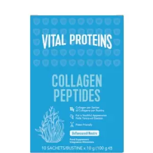 Image of Collagen Peptides 10 Sachets Box - Unflavoured