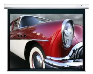 Image of Sapphire Electric Screen Radio Frequency 4878mm x 3048mm (not...