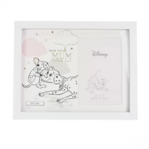 Image of Disney Magical Beginnings Photo Frame 101 Dalmations