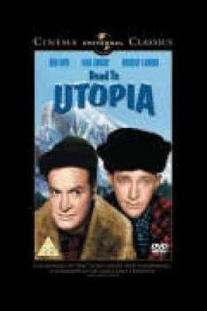 Image of Road To Utopia