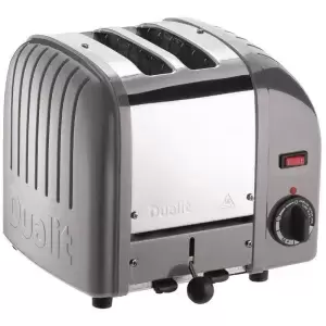 Image of Dualit CD305 2 Slice Vario Toaster