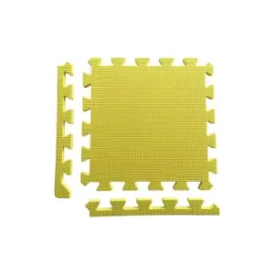 Image of Warm Floor - Playhouse 5 x 10ft Yellow