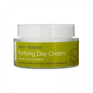 Image of Urban Veda Purifying Day Cream 50ml