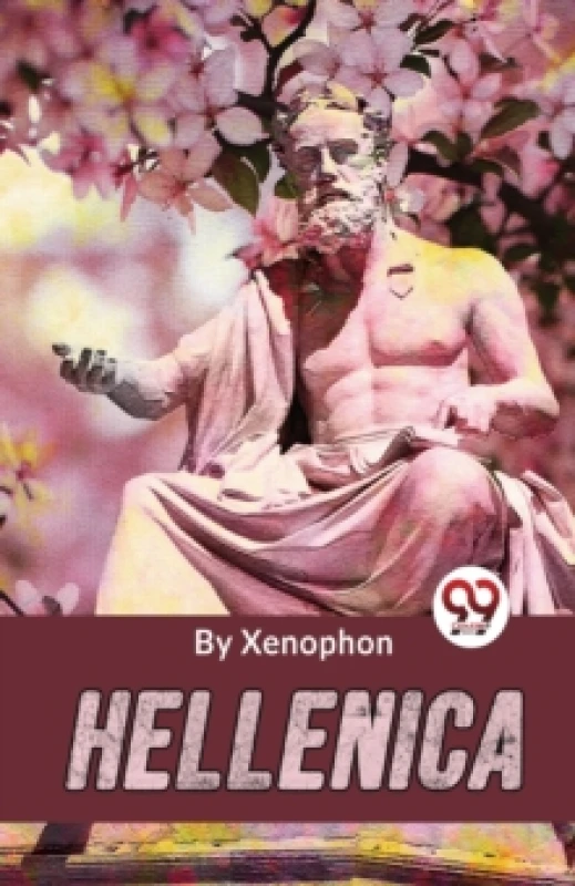 Image of Hellenica Paperback / softback
