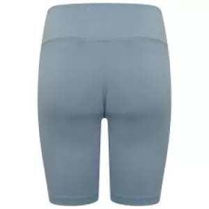 Image of Dare 2B Womens Lounge About Soft Touch Reflective Shorts UK 18, Waist 36', (92cm)